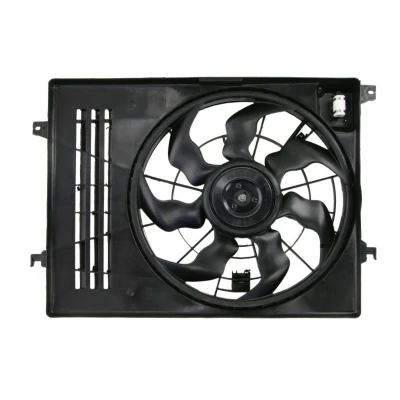 Abbildung von Gebläse THERMOTEC D80512TT