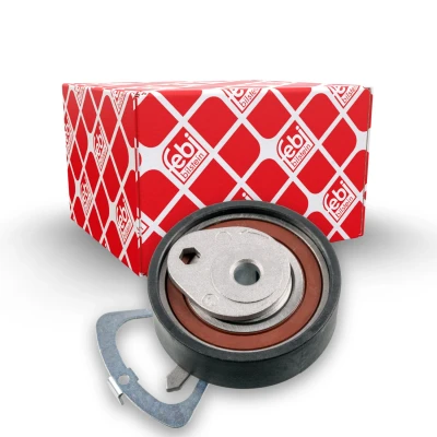Abbildung von FEBI BILSTEIN 15888 Spannrolle, Zahnriemen VOLKSWAGEN: GOLF 4, 5, 6, SEAT: Leon I Hatchback, AUDI: A2