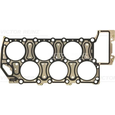 Abbildung von REINZ 61 36090 00 Zylinderkopfdichtung 85 Metall Lagen Dichtung VOLKSWAGEN: Golf 5, Transporter 5 Bus, 4, AUDI: A3 Sportback, Hatchback