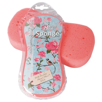 Abbildung von Harry&#039;s Horse Schwamm Magic Sponge Rose