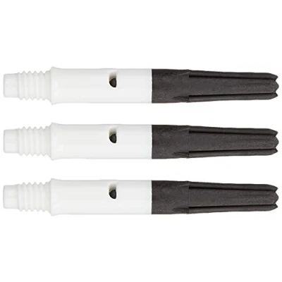 Abbildung von L Stil (El Stil) El Welle Kohlenstoff stille Straight White 190 fls3202