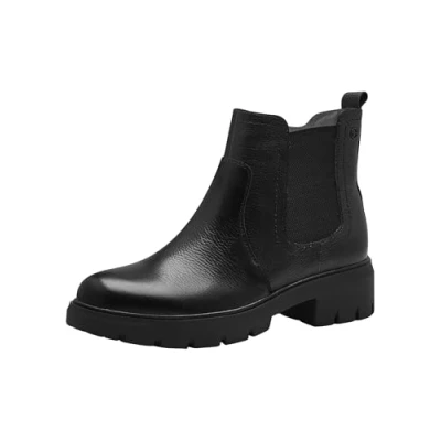Abbildung von Tamaris Comfort Chelsea Boot 8 85420 43 022 fit