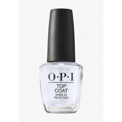 Abbildung von OPI Top Coat NTT30, Damen, Größe: 15 ml, Ntt30