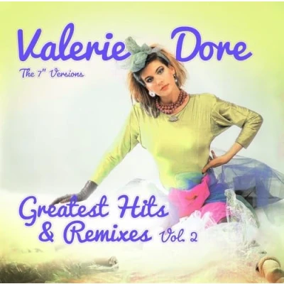 Abbildung von Greatest Hits &amp; Remixes Vol. 2 [Vinyl LP]