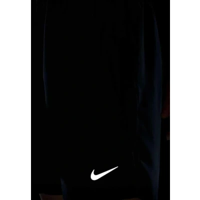 Abbildung von Nike Dri Fit Challenger 7in 2in1 Shorts Herren Schwarz, Grau, Größe S