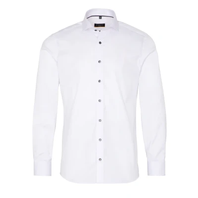 Abbildung von Eterna Langarmhemd »SLIM FIT«