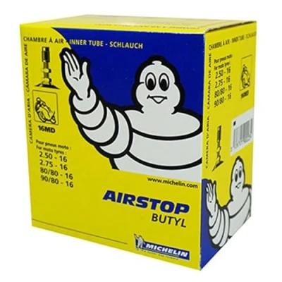 Abbildung von Schlauch MICHELIN DET16 MD