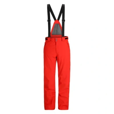 Abbildung von Spyder Boundary Pant, Herren, Volcano, S