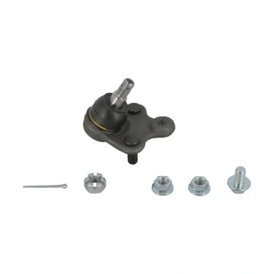 Abbildung von MOOG HO BJ 8094 Traggelenk unten, Vorderachse beidseitig 20 60 45 HONDA: CR V 3