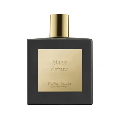 Abbildung von Miller Harris Eau de Parfum Black Datura Parfum, Größe: 100 ml, Transparent