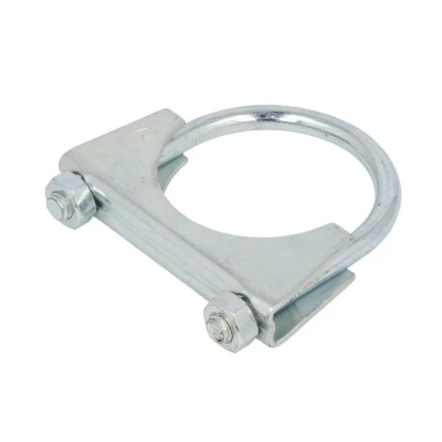 Abbildung von BOSAL 250 070 Klemmstück, Abgasanlage 70 BMW: 5 Touring, Saloon, CHRYSLER: VOYAGER 4, LAND ROVER: Discovery 1