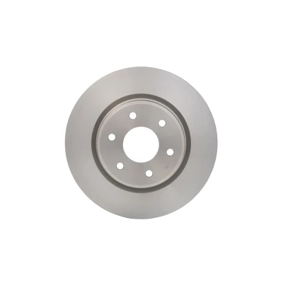 Abbildung von BOSCH 0 986 479 D66 Bremsscheibe 295,8 28 6 114,3 Belüftet geölt NISSAN: NP300 Navara Pickup, RENAULT: Alaskan Pickup