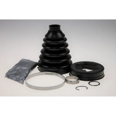 Abbildung von SPIDAN 36692 Achsmanschette 132 TPE (thermoplastischer Elastomer) Einsatz herausnehmbar BMW: X5, 3 Touring, Saloon