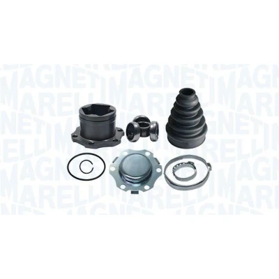 Abbildung von MAGNETI MARELLI 302009100042 Gelenksatz Vorderachse VOLKSWAGEN: Golf 4, 4 Variant, Bora SKODA: Octavia 1 Combi, Fabia I Saloon