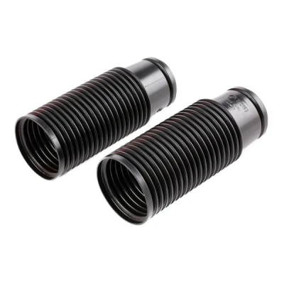 Abbildung von FEBI BILSTEIN 13001 Staubschutzsatz Vorderachse PU (Polyurethan) VOLKSWAGEN: Santana Saloon, GOLF 3, Polo IV Hatchback, SKODA: Fabia 2