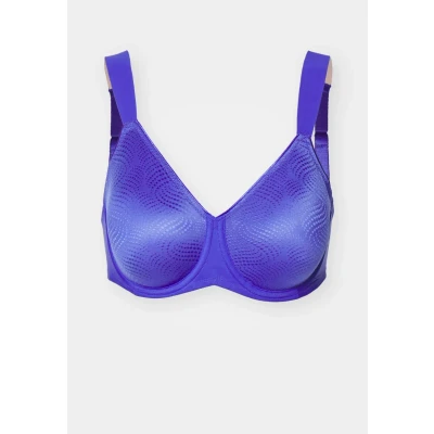 Abbildung von Triumph Essential Minimizer Bügel BH, Damen, Größe: 70C, Cool water