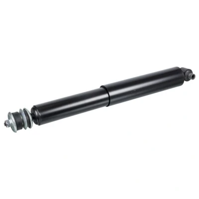 Abbildung von FEBI BILSTEIN 20583 Stoßdämpfer Hinterachse Öldruck 772 453 Teleskop oben Auge, unten Stift