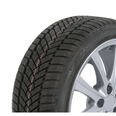 Abbildung von Winterreifen FULDA Kristall Control HP 2 205/50R17 XL 93V