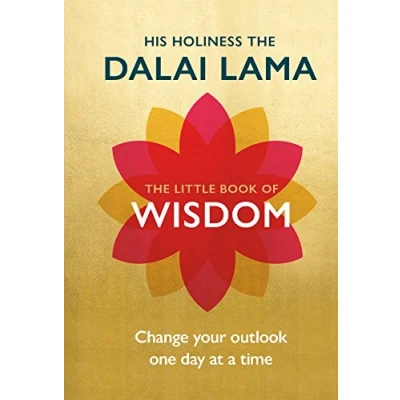 Abbildung von The Little Book of Wisdom: Change Your Outlook One Day at a Time (The Series)