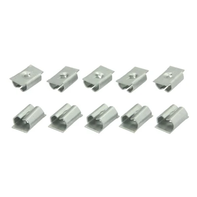 Abbildung von ROMIX C60613 Clip MERCEDES BENZ: 190