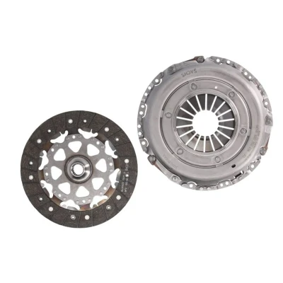 Abbildung von SACHS XTend 3000 970 097 Kupplungssatz ohne Ausrücklager 240 RENAULT: MEGANE 3 Grandtour, SCENIC 2, 2