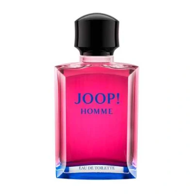 Abbildung von Joop! Homme Neon Eau de Toilette Limited edition 125 ml