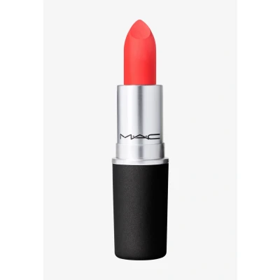 Abbildung von MAC Powder KISS Lipstick Lippenstift, Damen, Größe: 3.1 g, Mandarin o