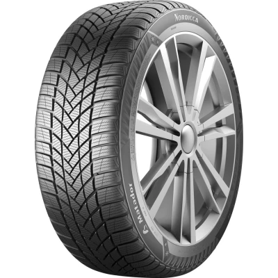 Abbildung von Matador MP93 Nordicca 185/55 R15 86H PKW Winterreifen Reifen 15854640000