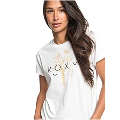 Abbildung von Roxy Epic Afternoon T Shirt für Frauen