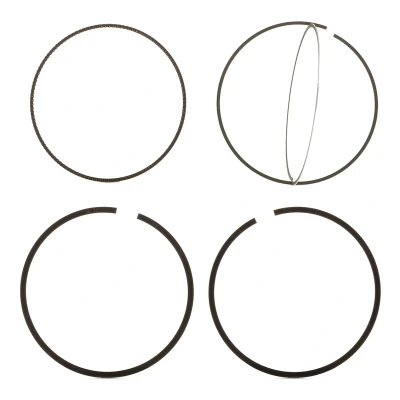 Abbildung von KOLBENSCHMIDT 800121110000 Kolbenringsatz 82,5 VOLKSWAGEN: Passat B6 Saloon, B7 Variant, SEAT: Leon II Hatchback