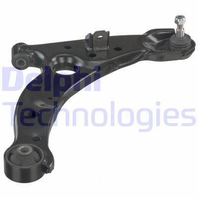 Abbildung von DELPHI TC3219 Querlenker Längslenker HYUNDAI: Matrix