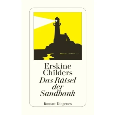 Abbildung von Das Rätsel der Sandbank. Ein Bericht des Geheimdienstes