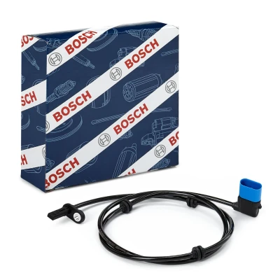 Abbildung von BOSCH 0 986 594 657 ABS Sensor MERCEDES BENZ: A Class, GLA