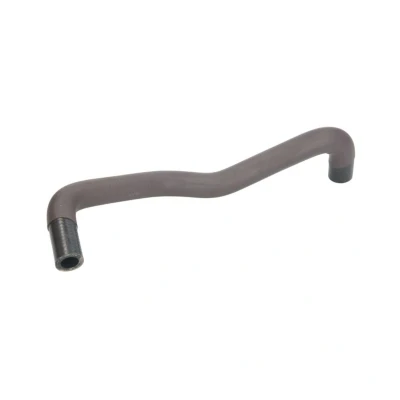 Abbildung von THERMOTEC DWP144TT Kühlerschlauch EPDM (Ethylen Propylen Dien Kautschuk) PEUGEOT: 206 Hatchback