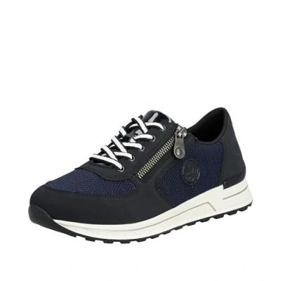Abbildung von Rieker N1411 Blau EU40