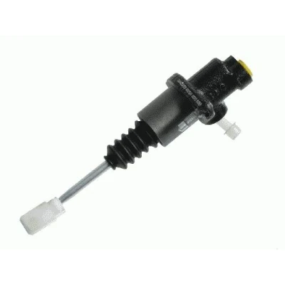 Abbildung von SACHS 6284 600 580 Kupplungsgeberzylinder VOLKSWAGEN: GOLF 3, 4 Cabrio, 3 Variant