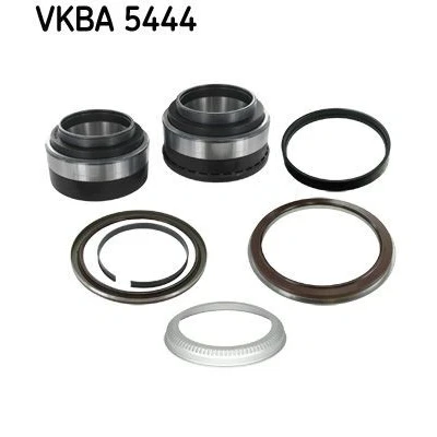 Abbildung von SKF VKBA 5444 Radlagersatz 138