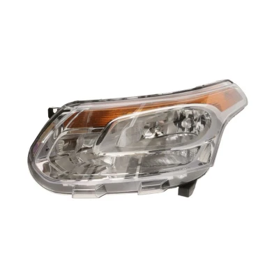 Abbildung von ALKAR 2791852 Scheinwerfer links H1, W5W, H7, H21W mit Elektromotor CITROËN: C3 Picasso