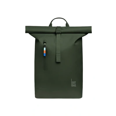 Abbildung von GOT BAG Tagesrucksack, Größe: One Size, Algae