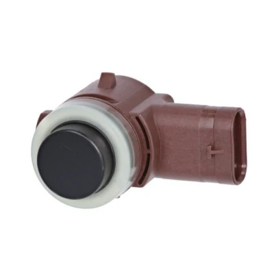 Abbildung von VALEO 890031 Parksensoren vorne und hinten Ultraschallsensor AUDI: A6 C8 Saloon