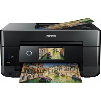 Abbildung von Epson Multifunktionsdrucker »Expression Premium XP 7100«