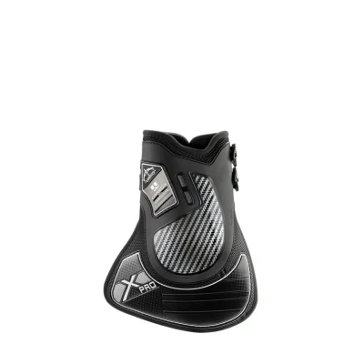 Abbildung von Veredus Streichkappen Carbon Gel Absolute X Pro Rear Schwarz L