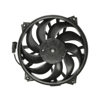 Abbildung von Lüfter, Motorkühlung THERMOTEC D8C003TT