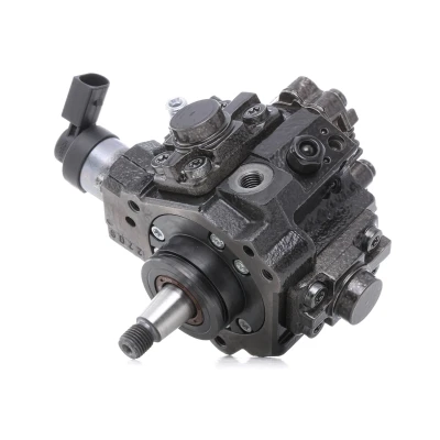 Abbildung von BOSCH 0 986 437 093 Hochdruckpumpe AUDI: A6 C6 Allroad, A4 B8 Saloon, A5 Coupe, VOLKSWAGEN: Touareg I