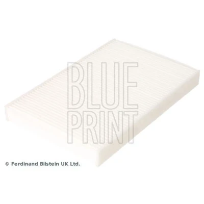 Abbildung von BLUE PRINT ADBP250005 Innenraumfilter Pollenfilter 293 192 30 IVECO: DAILY V Box Body / Estate, 4 Kasten/Kombi,