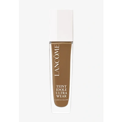 Abbildung von LANCÔME Teint Idole Ultra WEAR CARE &amp; GLOW Foundation, Größe: 30 ml, 505n