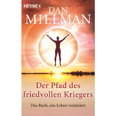 Abbildung von Der Pfad des friedvollen Kriegers: Lesung