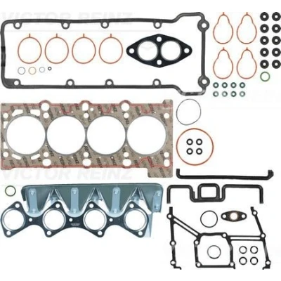 Abbildung von REINZ 02 34910 01 Dichtungssatz, Zylinderkopf mit Ventilschaftabdichtung BMW: 3 Saloon, Coupe