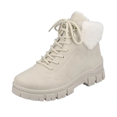 Abbildung von Rieker Damen Stiefeletten Z1101