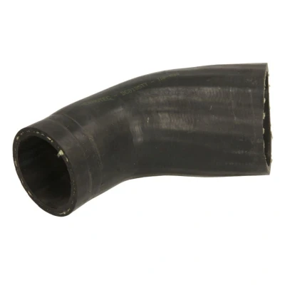 Abbildung von THERMOTEC DCG185TT Ladeluftschlauch Gummi mit Gewebeeinlage FORD: S Max Mk1, MONDEO 4 Turnier